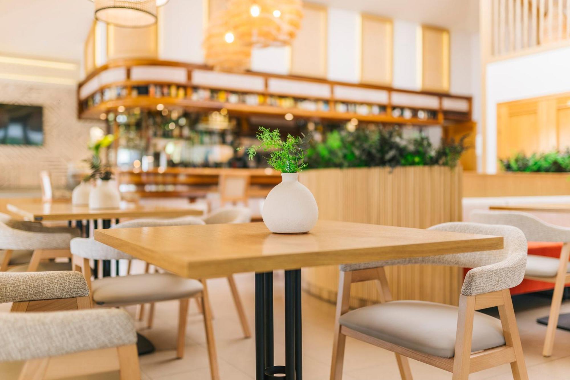 米拉希洛斯酒店 巴罗德亚尼斯 外观 照片